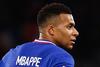 Alerta en Madrid: Mbappé será baja con Francia por lesión