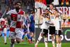 Croacia clasifica al Mundial 2026 y Alemania está muy cerca