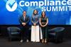 Grupo AG destaca en el Compliance Summit 