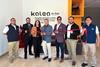 Kalea inaugura su nueva tienda de Occidente