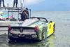 Identifican a joven que salt&oacute; de Jetcar en el Lago de Atitl&aacute;n 