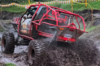 No te pierdas el Campeonato Guatemalteco 4x4
