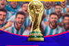 Disfruta de la Copa Mundial de la FIFA con Tigo Sports