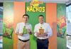 Nachos Se&ntilde;orial llega con sabores queso y jalape&ntilde;o