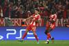Sin milagro en M&uacute;nich: Bayern supera al Madrid y pasa a las semis