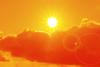 Alta radiaci&oacute;n solar y calor: as&iacute; estar&aacute; el clima este viernes