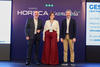 Inauguran Expo Horeca, la profesionalizaci&oacute;n del sector tur&iacute;stico