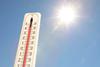 La temperatura alcanzar&aacute; los 40 grados este s&aacute;bado