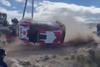 Accidente en Rally Sudamericano deja un fallecido en Argentina