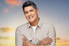 Eddy Herrera invita a guatemaltecos a asistir a su show