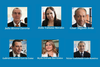 El perfil de los 6 integrantes de la n&oacute;mina para Fiscal General