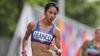 Conoce a Jamy Franco, la medallista de oro r&eacute;cord en marcha 20km