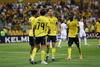 Al-Nassr de CR7 avanza a la final de la AFC Champions League Two