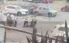 Lo sorprenden abriendo auto en plaza comercial de San Crist&oacute;bal