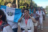 Apoya a Guatemala en elCampeonato Mundial de Cheerleading 