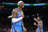Thunder toma ventaja ante Suns y acaricia semifinales del Oeste