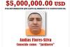 M&eacute;xico captura a l&iacute;der del narco, posible sucesor de "El Mencho"