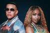 Daddy Yankee y Shenseea lanzan "Echo" sencillo del Mundial FIFA