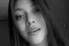 Katerin, la joven que fue asesinada dentro de su vivienda