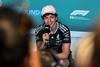 F1 GP de Miami: Antonelli busca mantener el liderato