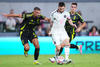 Inter Miami deja escapar el triunfo en el regreso de Messi