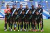 La Bicolor ya conoce a su rival en cuartos del Premundial Sub-20