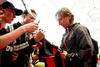 Luka Modric se une al AC Milan en la gira por Australia