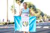 Alberto Gonz&aacute;lez obtiene "Plata" para Guatemala en Santo Domingo