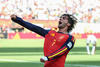 Ferran Torres deja al aire su futuro en el Barcelona
