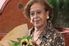 Atropellan a periodista Mar&iacute;a Teresa L&oacute;pez Lima 