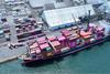 Embajada de EE. UU. respalda nueva ley de puertos en Guatemala