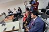 Tribunal condena a tres exdiputados por tr&aacute;fico de influencias