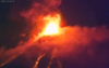 EN VIVO: As&iacute; luce la erupci&oacute;n del volc&aacute;n de Fuego (video)