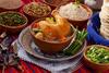 El encuentro gastron&oacute;mico para degustar los recados de Guatemala