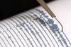 Temblor sacude parte de Guatemala la madrugada de este lunes