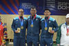 Tiro de rifle y pistola suman m&aacute;s medallas para Guatemala