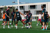 Tres figuras se unen a la pretemporada del Real Madrid