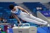Jaycko Bourdet le da otra presea de bronce a Guatemala