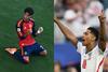 Espa&ntilde;a jugar&aacute; en Madrid contra Inglaterra en noviembre