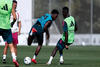Vin&iacute;cius Jr.: "Mourinho quiere que sea como siempre he sido"
