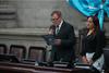 Congreso programa interpelaciones a doce ministros