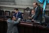  En vivo: Discusi&oacute;n de Ley Portuaria aprueba primeras enmiendas