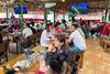 Tres paradas ideales para comer en ruta a El Salvador