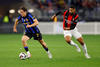 Inter y AC Milan empatan a uno en amistoso en Australia