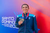 Jornada dorada para Guatemala en pentatl&oacute;n, karate y gimnasia
