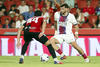 Mallorca sorprende al PSG con goleada en partido de fogueo