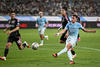 Manchester City logra su primer triunfo con Enzo Maresca