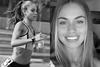 Luto en atletismo de Australia: muere Natasha Ward a los 21 a&ntilde;os