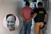 Capturan al presunto responsable del crimen de conductor