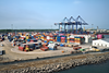Cinco puntos para entender la nueva Ley de Puertos